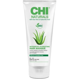 Farouk CHI Naturals Intensive Hydrating Hair Masque  177ml