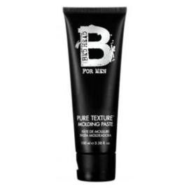 Tigi B For Men Pure Texture Molding Paste 100ml (oude verpakking)