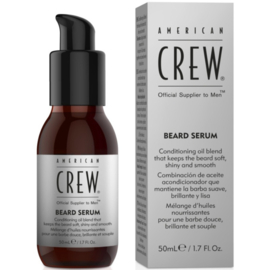 American Crew Beard Serum 50ml