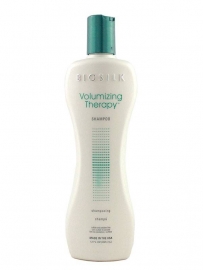 Farouk Biosilk Volumizing Therapy Shampoo, 355ml