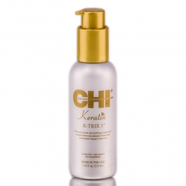 Farouk CHI Keratin K-Trix 5 Thermal Active Smoothing Treatment 115ml