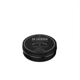 Dr Jackson Antidot 1.1 Matt Pomade Hard Hold 100g