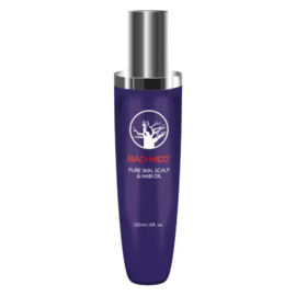 Mediceuticals Bao-Med Pure Skin Scalp & Hair Oil 120ml