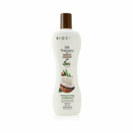 Farouk BioSilk Silk Therapy with Coconut Oil Moisturizing Conditioner 355ml