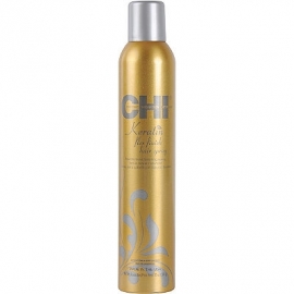 Farouk Chi Keratin Flex Finish Hair Spray  74g