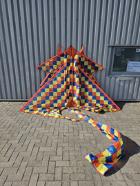 bloakjes breedland delta heksenbeest