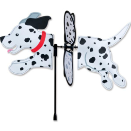 dalmatian windspinner