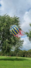 bal met slierten