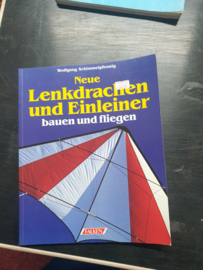 neue lenkdrachen und einleiner