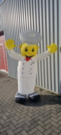 chef kok