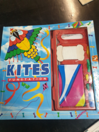 kite fun station