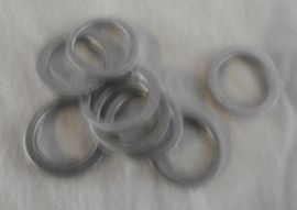 aluminium ring 24-18