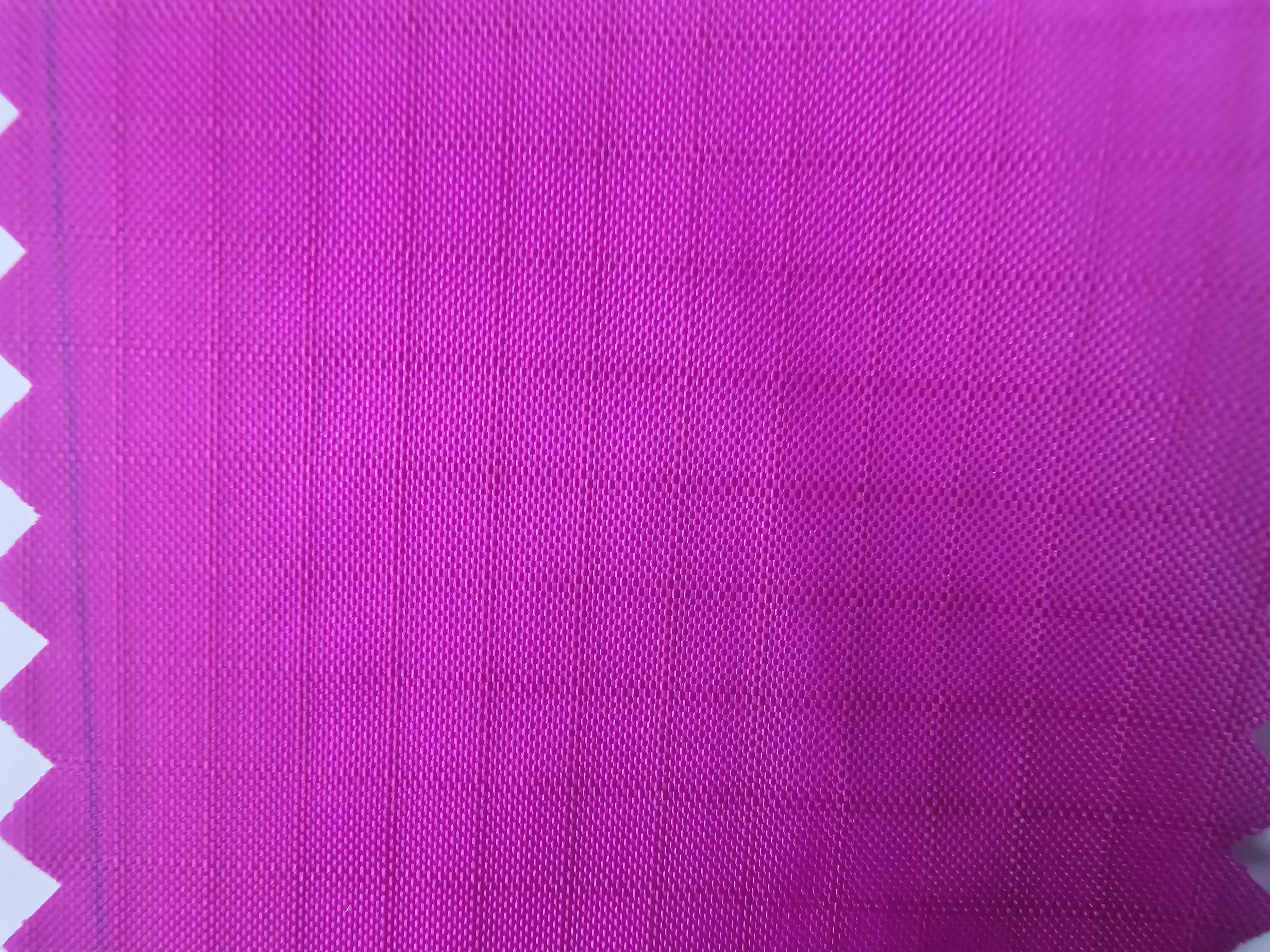 paars spinaker doek