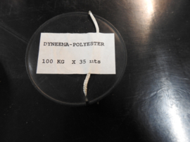 100 kg dyneema -polyester