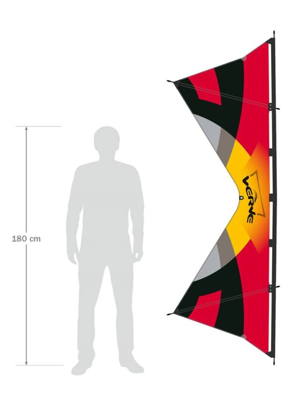 HQ Verve blaze R2F
