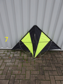 manta stunt kites