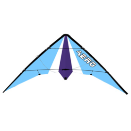 rhombus aero 2 blauw