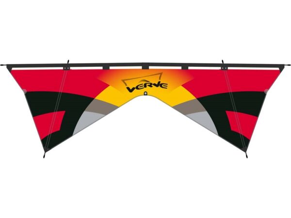 HQ Verve blaze R2F