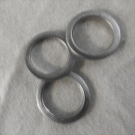 Aluminium ring 19-13