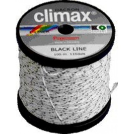 CLIMAX DACRON BLACKLINE 140DAN 100M