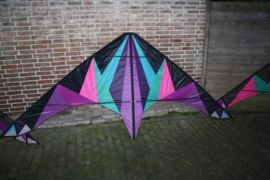 Siegers Vliegers - El Chiwa Stuntkite