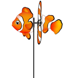 spin critter nemo