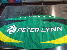 Peter Lynn impuls groen 3.0