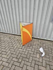 3 hoek doos