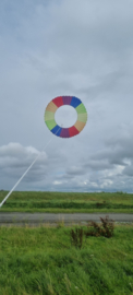 rotor regenboog