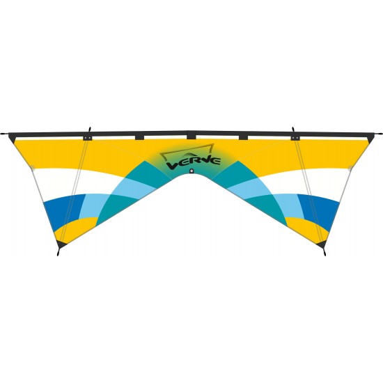 HQ Verve Aqua R2F