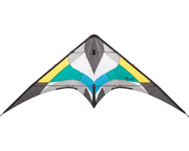 HQ Maestro III Aqua | ALLROUND & TRICK demo model