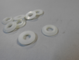 25-12 mm kunstof ring