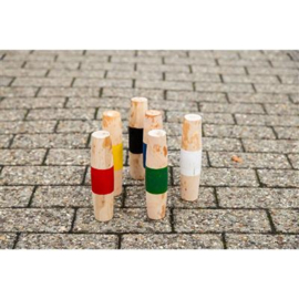 Outdoor Play Paaltjes Voetbal FSC