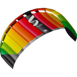HQ - Symphony Pro 2.2 Rainbow