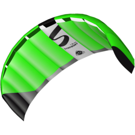 HQ - Symphony Pro 1.8 Neon Green