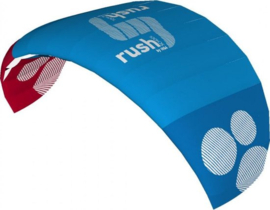 HQ rush pro school 300 demo model geweest