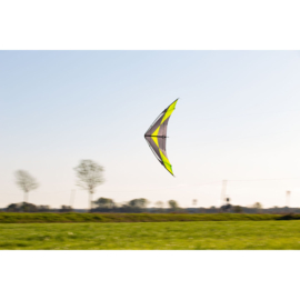 arrow xl groen carbon