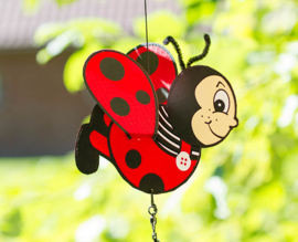 ladybug twist