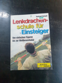 lenk drachen schule fur einsteiger