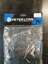 peter lynn twinskin