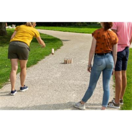 Outdoor Play Fins werpspel
