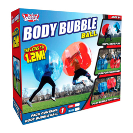 wicked body bubble ball 1.2 m