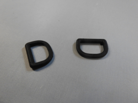 d ring 41-30 kunst stof
