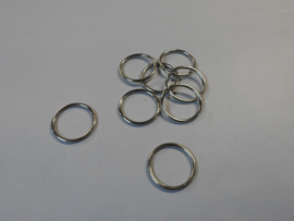 60-50 mm ijzeren ring