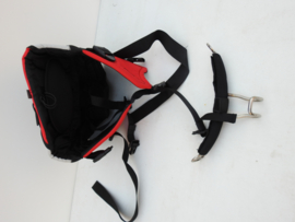 radsails evo trapeze