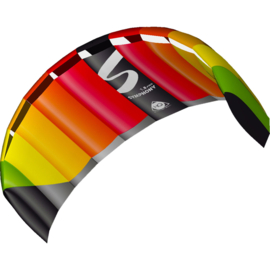 HQ - Symphony Pro 1.8 Rainbow