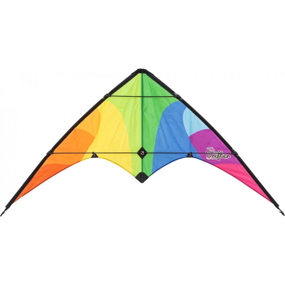 HQ Drifter Rainbow