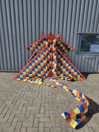 bloakjes breedland delta heksenbeest