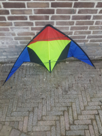 kleine stunt kite