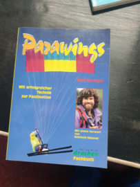 parawings